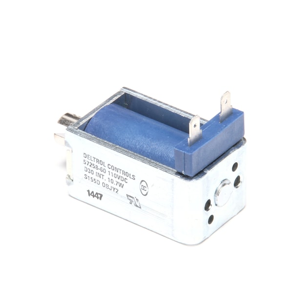 Coil, Solenoid 120V